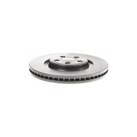 Brake Disc 32 mm 355 Ø  mm BREMBO for e.g. JAGUAR F-Type Cabriolet