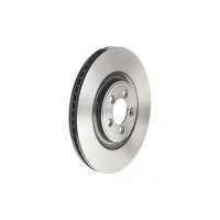 2 brake discs ventilated Ø 355 mm 32 mm BREMBO for...