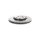 Brake Disc 32 mm 355 Ø  mm BREMBO for e.g. JAGUAR F-Type Cabriolet