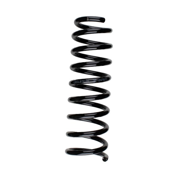 Suspension spring rear axle BILSTEIN B3 for KIA CEED hatchback