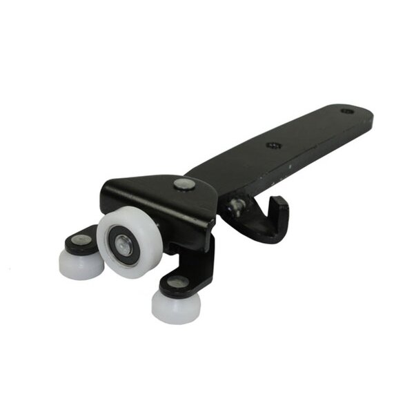 Roller Guide Sliding Door METZGER IAM-Expertise suitable for e.g. VW CADDY