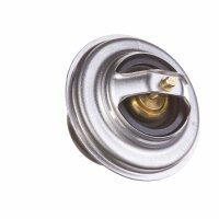 Thermostat Kühlmittel mit Dichtung MAHLE für AUDI 100 C3 Avant