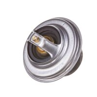 Thermostat Kühlmittel mit Dichtung MAHLE für AUDI 100 C3 Avant