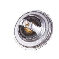 Thermostat Kühlmittel mit Dichtung MAHLE für AUDI 100 C3 Avant