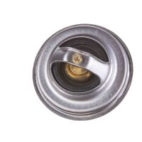Thermostat Kühlmittel mit Dichtung MAHLE für AUDI 100 C3 Avant