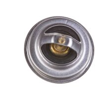 Thermostat Kühlmittel mit Dichtung MAHLE für AUDI 100 C3 Avant