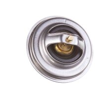 Thermostat Kühlmittel mit Dichtung MAHLE für AUDI 100 C3 Avant