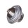 Thermostat Kühlmittel mit Dichtung MAHLE für AUDI 100 C3 Avant