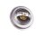 Thermostat Kühlmittel mit Dichtung MAHLE für AUDI 100 C3 Avant