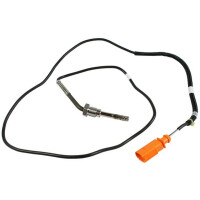 Sensor Abgastemperatur 1.110 mm Kabel 2-polig METZGER...