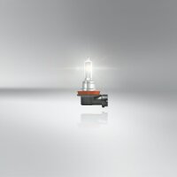 Bulb H11 12V 55W PGJ19-2 OSRAM ULTRA LIFE suitable for various cars