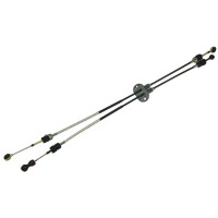 Seilzug Schaltgetriebe Doppelseilzug METZGER passend...