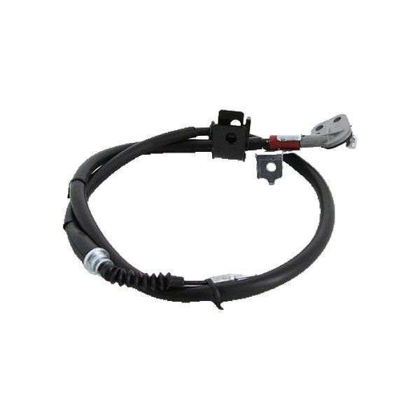 Seilzug Feststellbremse Scheibenbremse TRISCAN IAM-Expertise für HYUNDAI i10