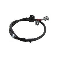 Seilzug Feststellbremse Scheibenbremse TRISCAN...