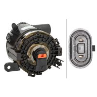 Nebelscheinwerfer links FF HELLA für OPEL ASTRA J GTC