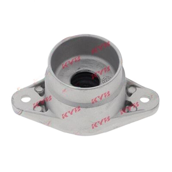 Suspension Strut Support Mount rear axle KYB IAM-Expertise for e.g. AUDI A6