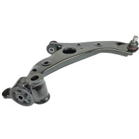 Handlebar Wheel Suspension front right wishbone with...