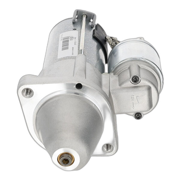 Anlasser Starter 12 V 1,2 kW 10 Zähne VALEO IAM-Expertise passend für u.a. BMW R