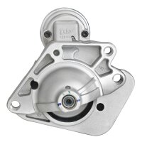 Anlasser Starter 12 V 1,2 kW 10 Zähne VALEO für...