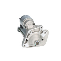 Anlasser Starter 12 V 1,2 kW 10 Zähne VALEO für u.a. DACIA DUSTER