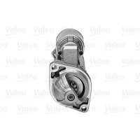 Starter 9 teeth 1.3 kW VALEO for MERCEDES B-CLASS Sports