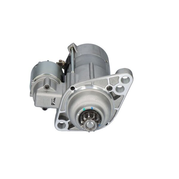Anlasser Starter 12 V 2 kW VALEO IAM-Expertise passend für u.a. SEAT LEON