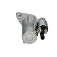 Starter 10 teeth 2 kW VALEO for SKODA FABIA I