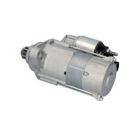 Anlasser Starter 12 V 2 kW VALEO IAM-Expertise passend für u.a. SEAT LEON