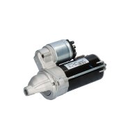 Anlasser Starter 12 V 1,3 kW VALEO IAM-Expertise passend für u.a. OPEL CORSA