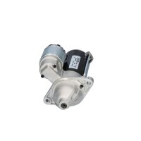Starter 9 Zähne 1,3 kW VALEO für OPEL ASTRA F