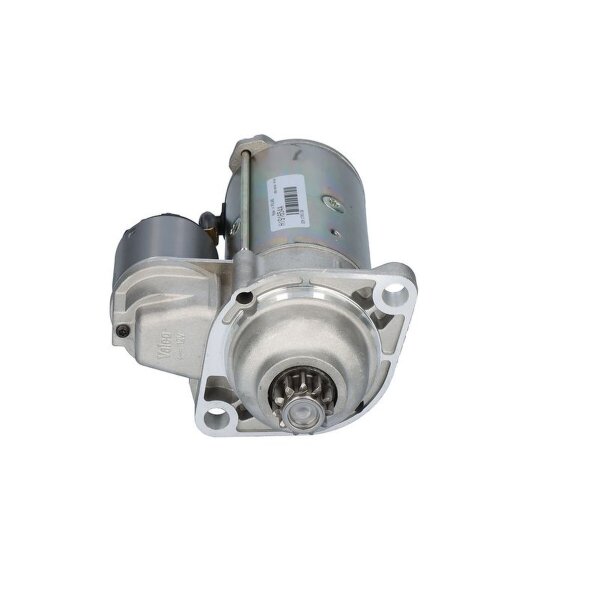 Anlasser Starter 12 V 1,8 kW VALEO IAM-Expertise passend für u.a. SKODA OCTAVIA
