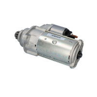 Anlasser Starter 12 V 1,8 kW VALEO IAM-Expertise passend für u.a. SKODA OCTAVIA
