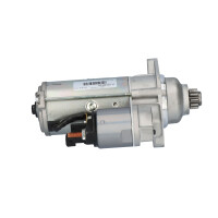 Anlasser Starter 12 V 1,8 kW VALEO IAM-Expertise passend für u.a. SKODA OCTAVIA