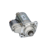Anlasser Starter 12 V 1,8 kW VALEO IAM-Expertise passend für u.a. SKODA OCTAVIA