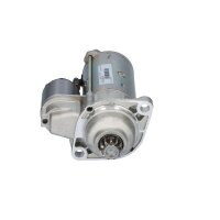 Anlasser Starter 1,8 kW 11 Zähne VALEO für VW...