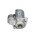 Anlasser Starter 1,8 kW 11 Zähne VALEO für VW GOLF IV