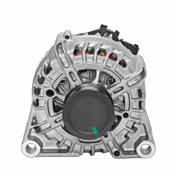Lichtmaschine Generator 14 V 120 A Ø 55 mm VALEO für u.a. FORD C-MAX