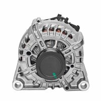 Generator freewheel pulley 55mm VALEO for FORD FOCUS III