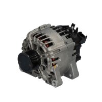 Lichtmaschine Generator 14 V 120 A Ø 55 mm VALEO für u.a. FORD C-MAX