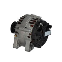 Lichtmaschine Generator 14 V 120 A Ø 55 mm VALEO für u.a. FORD C-MAX