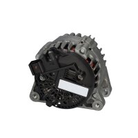 Lichtmaschine Generator 14 V 120 A Ø 55 mm VALEO für u.a. FORD C-MAX