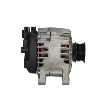 Lichtmaschine Generator 14 V 120 A Ø 55 mm VALEO für u.a. FORD C-MAX