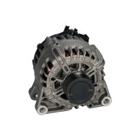 Lichtmaschine Generator 14 V 120 A Ø 55 mm VALEO für u.a. FORD C-MAX