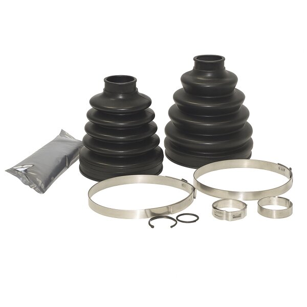 Bellow Kit Drive Shaft CV-ShaftTPE Tripod Joint with grease LÖBRO