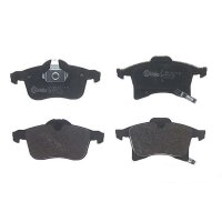 Brake pad set disc brake 20 mm BREMBO suitable for e.g....