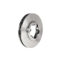 Brake Disc 33 mm 288 Ø  mm BREMBO