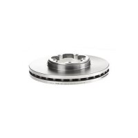 Brake Disc 33 mm 288 Ø  mm BREMBO