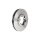 Brake Disc 33 mm 288 Ø  mm BREMBO