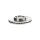 Brake Disc 33 mm 288 Ø  mm BREMBO