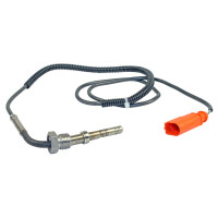 Sensor Abgastemperatur 890 mm Kabel 2-polig METZGER...